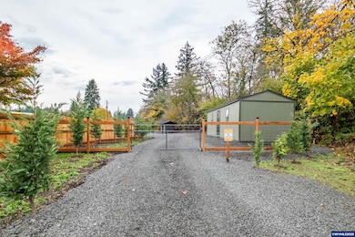 Lot 1 Klum St, Waterloo, OR 97355 - photo 2