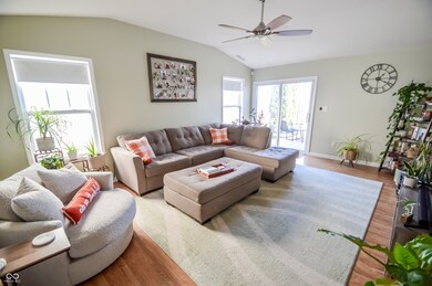 10880 Rose Ln, Ingalls, IN 46048 - photo 2