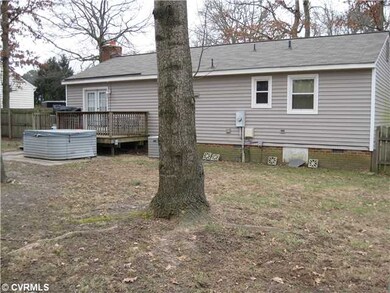 4721 Mill Park Dr, Glen Allen, VA 23060 - photo 3