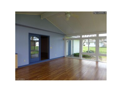 All Seasons  room central air with radiant heat