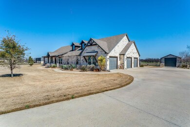 125 Silver Sage Ct, Weatherford, TX 76087 - photo 3