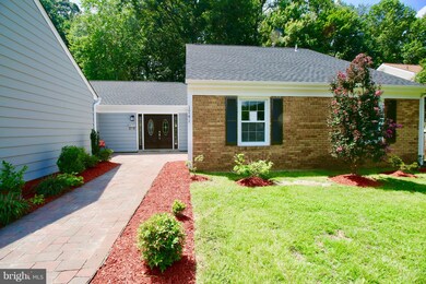 1741 Mayfair Place, Crofton, MD 21114 - photo 2