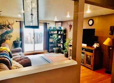 Entry way