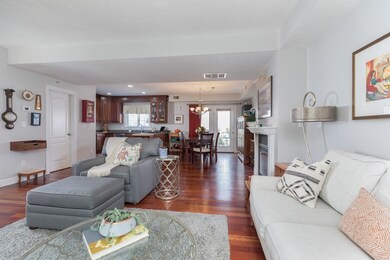 218 South St unit 18, Waltham, MA 02453 - photo 3