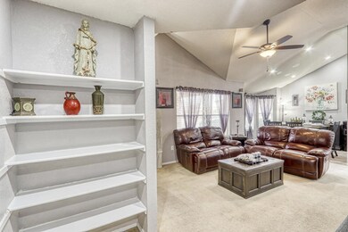 14576 Desierto Bello Ave, El Paso, TX 79928 - photo 3