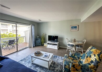 1 Cedar Reef Dr unit F204, Saint Helena Island, SC 29920 - photo 5