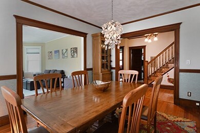 17 Bartlett Crescent unit 1, Brookline, MA 02446 - photo 5