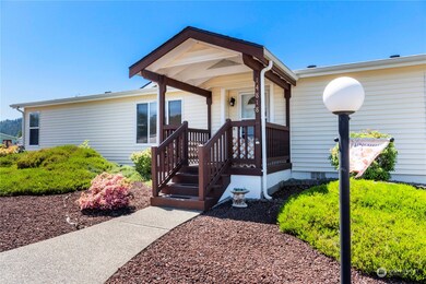 14818 121st St E unit 51, Puyallup, WA 98374 - photo 4