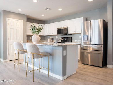 85 6th Ave W, Buckeye, AZ 85326 - photo 5