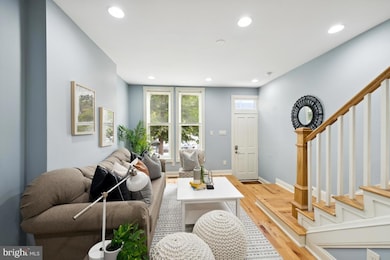 1424 E Oliver St, Baltimore, MD 21213 - photo 4