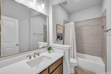 349 Rhapsody View, Spring Branch, TX 78070 - photo 7