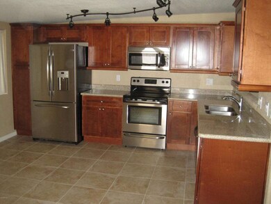 (02) Another Kitchen View