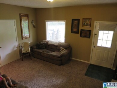 New Carpet!