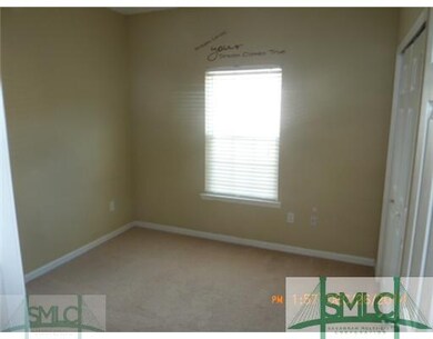 Bedroom.