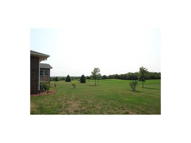 Yard.