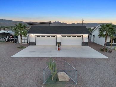 895 S Accuracy 201-06-145w Way, Tonto Basin, AZ 85553 - photo 6