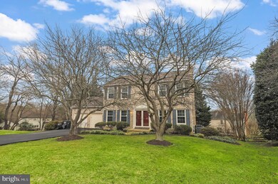 6225 Point Ct, Centreville, VA 20120 - photo 3