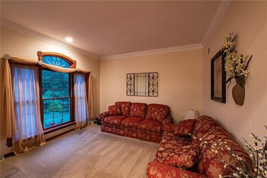 Formal Living Room or great office space