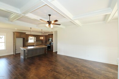 105 Timber Ridge - Living Room (1)