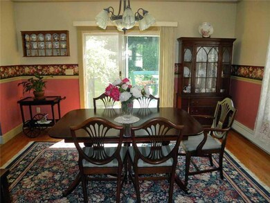 Dining Room.