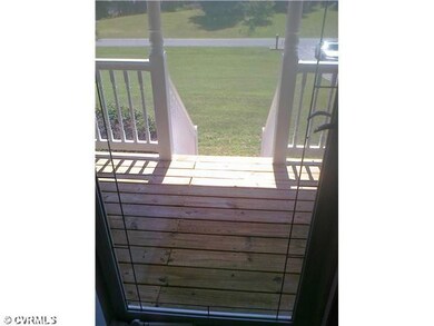 View - Beautiful Landscaped Covered Front Porch Vi