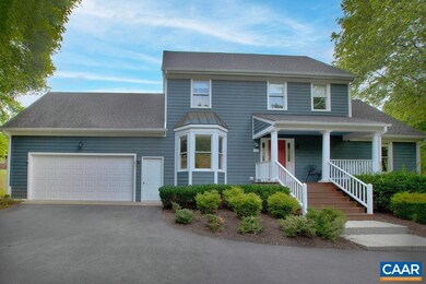 917 Marshall St, Charlottesville, VA 22901 - photo 2