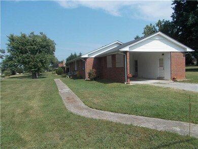 1036 Union St, Eagleville, TN 37060 - photo 3