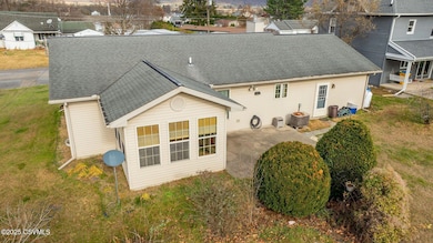 1932 Spring Garden Ave, Berwick, PA 18603 - photo 2