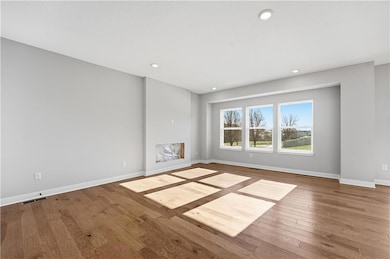 LOT 92 Meadowlark Dr, Raymore, MO 64083 - photo 4