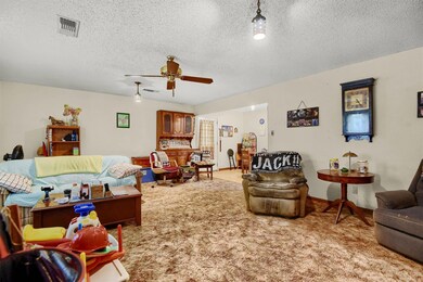 427 W Acres Rd, Whitesboro, TX 76273 - photo 4