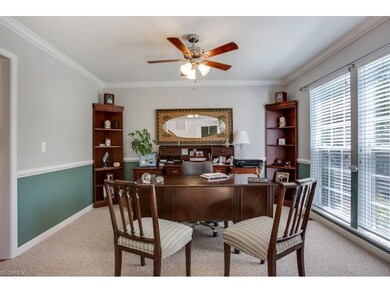 Office/Library