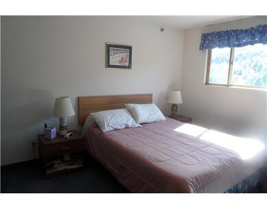 Bedroom.