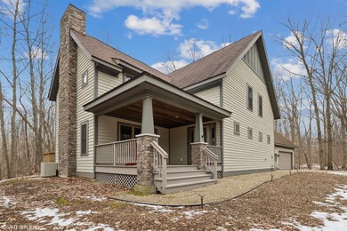 54 Magnolia Trail, Michigan City, IN 46360 - photo 2