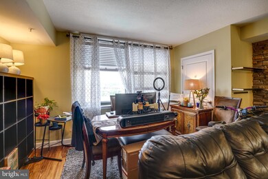 Midtown Alexandria Station Condominiums unit 1418, Alexandria, VA 22303 - photo 7