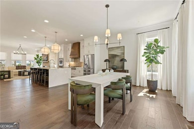 205 Chiswick Cir, Alpharetta, GA 30009 - photo 3