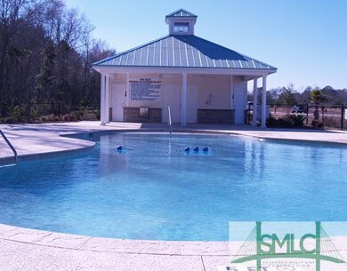 Other. Community Pool