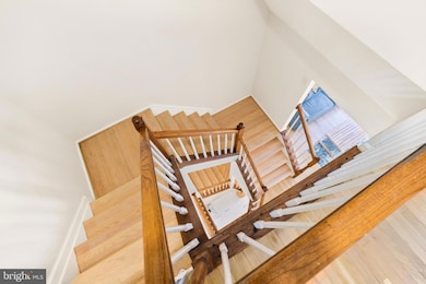 9821 Tiffany Hill Ct unit 71, Bethesda, MD 20814 - photo 4