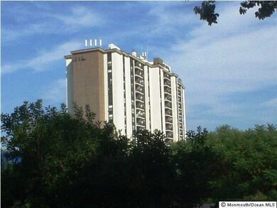 Eastpointe Condominium unit 1007, Highlands, NJ 07732 - photo 3