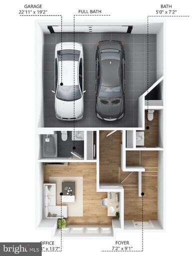 3337 Kemper Rd, Arlington, VA 22206 - photo 4