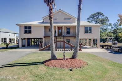 10452 Riviere Vue Dr, Biloxi, MS 39532 - photo 5