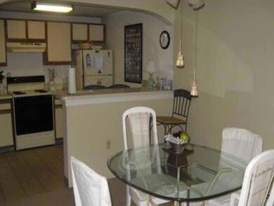 Dining Area.