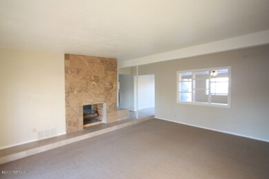 great room