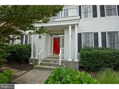 6 Cottonwood Dr, Princeton Junction, NJ 08550 - photo 2