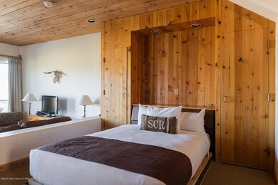 Murphy Bed