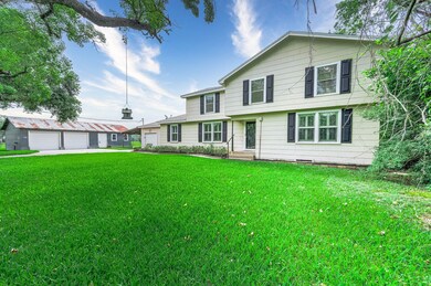 Really nice curb appeal