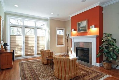 2733 N Southport Ave unit 1, Chicago, IL 60614 - photo 2