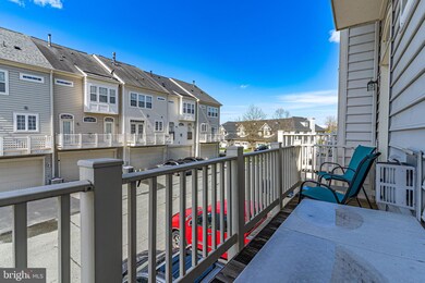 742 Collington Ct, Woodbridge, VA 22191 - photo 6