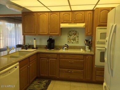 9632 W Wrangler Dr unit 54, Sun City, AZ 85373 - photo 3