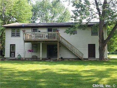 Exterior Back