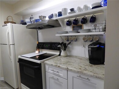 Updated/Remodeled Kitchen with Replaced Cabinets, 